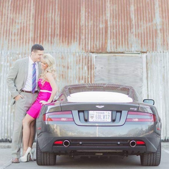 Meet your Posher, Jess - Picture 15 of 16